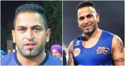 Gangster Lawrence Bishnoi claimed murder of Kabaddi player Sandeep Nangal Ambian shot dead during match in Jalandhar ANN कबड्डी खिलाड़ी की हत्या का इस गैंगस्टर ने किया दावा, फेसबुक पोस्ट पर लिखा- अब इसका मरना जरुरी था