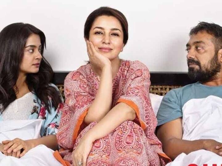 छुरी एक बेहतरीन शॉर्ट फिल्म है, जिसमें अनुराम कश्यप, टिस्का चोपड़ा और सुरवीन चोपड़ा लीड रोल में नजर आए थे. यह एक एक्स्ट्रा मैरिटल अफेयर की कहानी पर आधारित है, जिसमें अनुराग के कई अफेयर होते हैं.