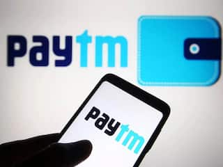 Paytm Share Price Today: Paytmના શેરમાં ઘટાડો પણ કંપનીએ આ લોકોને માત્ર 9 રૂપિયામાં આપ્યા શેર, જાણો વિગતે
