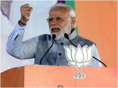 पीएम मोदी ने की 'कश्मीर फाइल्स' की तारीफ, कहा- फिल्म में वो सच दिखाया गया जिसे सालों तक दबाया गया