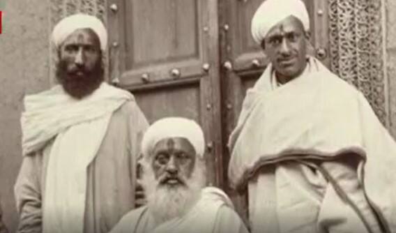 Story Behind 'The Kashmir Files'| కశ్మీరీ పండిట్లు తమ జన్మభూమిని ఎందుకు విడిచిపెట్టారు| ABP Desam