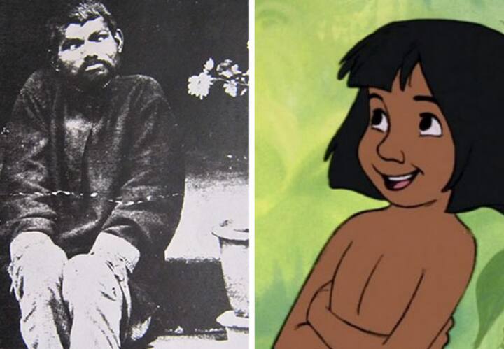 Real life Mowgli Shanichar history revealed here Mowgli Jungle Book : மோக்லி கார்ட்டூன் பார்த்திருப்போம்.. நிஜமான மோக்லியின் கதை தெரியுமா?