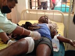 Narayanpur News: नारायणपुर में नक्सलियों का उत्पात, एक के बाद दो IED धमाके किए, एक जवान शहीद, दो घायल