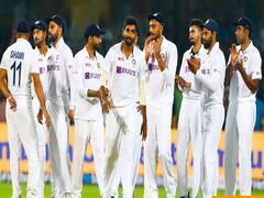 ICC WTC POINTS TABLE : இலங்கைக்கு எதிரான வெற்றி..! உலக டெஸ்ட் சாம்பியன்ஷிப் பட்டியலில் 4வது இடத்திற்கு முன்னேறிய இந்தியா..!