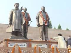 Kanshi Ram Birth Anniversary: यूपी चुनाव में मिली BSP की हार ने कांशीराम की जयंती को भी किया फीका