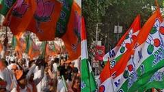 Malda: TMC-তে যোগ দিচ্ছেন উত্তর মালদহের BJP সাংসদ? সোশ্যাল মিডিয়ায় ভাইরাল পোস্টে জল্পনা তুঙ্গে।Bangla News