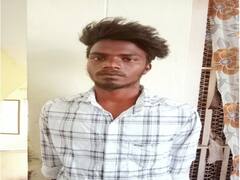 POCSO : திருமணம் செய்வதாக கூறி பாலியல் வன்கொடுமை: பள்ளி மாணவியை கடத்திய டிரைவர் கைது..!