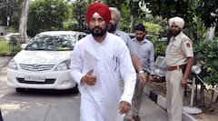 Charanjit Singh Channi Family: पेशे से डॉ हैं चरणजीत सिंह चन्नी की पत्नी, जानिए बेटों ने की कितनी पढ़ाई?