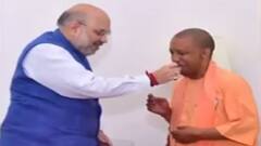 UP New CM: यूपी में नए सीएम की तैयारी तेज, BJP ने 2 पर्यवेक्षक नियुक्त किए। UP Elections