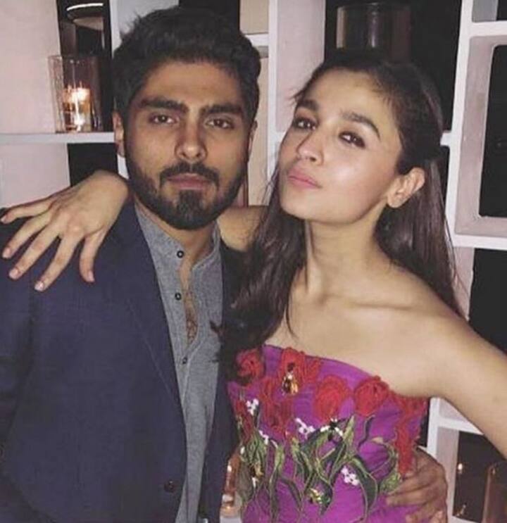 अली दादरकर- आलिया भट्ट और अली दादरकर बचपन के दोस्त रहे हैं. ऐसा कहा जाता है कि बॉलीवुड डेब्यू से पहले आलिया भट्ट, अली दादरकर के साथ रिलेशनशिप में थीं.