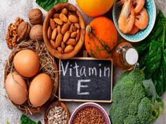 Vitamin E: শরীরের পক্ষে কতটা উপকারী ভিটামিন ই?