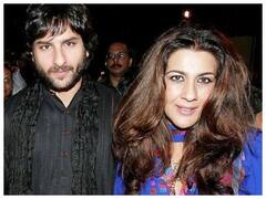 Amrita Singh को तलाक के बाद मिले थे 5 करोड़ रुपये, Saif Ali Khan ने खुद किया था खुलासा