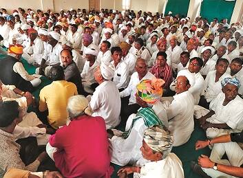 Congress mla Baldevji thakor say we will fight for 20 percent reservation for Thakor samaj ગુજરાતમાં ઠાકોર જ્ઞાતિને 20 ટકા અનામત માટે લડત શરૂ કરવા ક્યા ધારાસભ્યે કર્યો હુંકાર ?