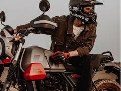 देखणीच नाही जबरदस्त आहे 'ही' बाईक, पाहा फोटो