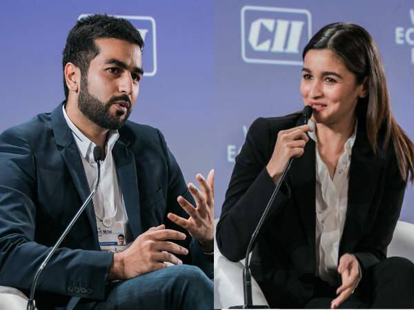 कविन मित्तल- सिद्धार्थ मल्होत्रा से ब्रेकअप की खबरों के बाद आलिया का नाम कविन मित्तल के साथ जुड़ने लगा. दोनों की नजदीकियों की कई खबरें सामने आईं लेकिन किसी ने भी इस पर खुलकर अपना पक्ष नहीं रखा.