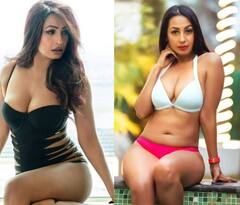 48 વર્ષની કશ્મીરા શાહનો બિકિની લૂક જોઈ દંગ રહી જશો, વજન ઘટાડી બતાવ્યું શાનદાર બોડી ટ્રાન્સફોર્મેશન