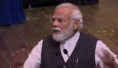 The Kashmir Files અંગે વડાપ્રધાન મોદીએ કહ્યું, 