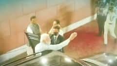 Top News: चार राज्यों में जीत के बाद Delhi में आज BJP की संसदीय दल की बैठक