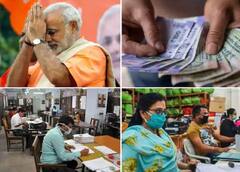 7th pay commission: ১৬ মার্চ পেতে পারেন দারুন খবর, কেন্দ্রীয় সরকারি কর্মীদের অ্যাকাউন্টে আসবে ৩৮৬৯২ টাকা !