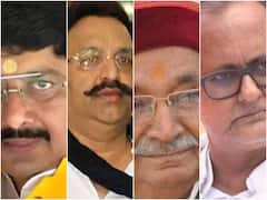 UP Election 2022: यूपी के इन नेताओं ने जेल में रहते हुए जीता था चुनाव, जानिए किन-किन के नाम हैं शामिल
