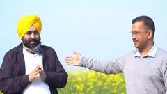 Punjab के सीएम बनने जा रहे Bhagwant Mann के सामने होंगी ये चुनौतियां