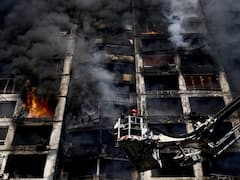 Ukraine-Russia Conflict | Poland, Czech Republic & Slovenia Leaders To Visit Kyiv To Show Support