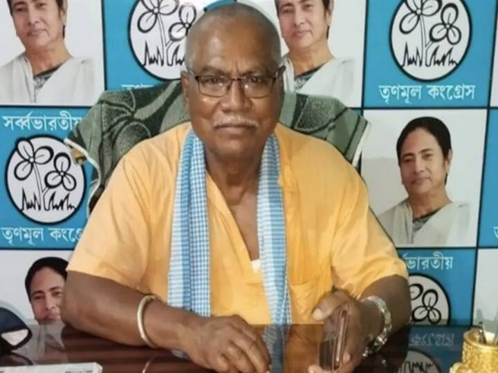 TMC MLA manoranjan vyapari ek bihari sau bimari statement Sushil Modi attacks Mamata Banarjee बिहार के लोगों पर ममता बनर्जी के विधायक के बिगड़े बोल, घिरने के बाद दी सफाई