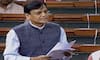 No Decision Taken On NRIC At National Level: MoS Home Nityanand Rai In Lok Sabha