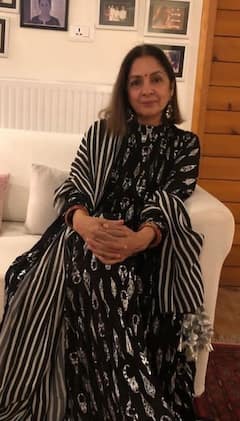 Neena Gupta : महिलांना कपड्यांवरून ट्रोल करणाऱ्यांना नीना गुप्ता यांचं सडेतोड उत्तर; म्हणाल्या...
