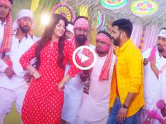 Holi Song 2022: दो दिन से यूट्यूब पर ट्रेंड में है ये गाना, सुनें पवन सिंह का 'फलाना बो फरार भईली', खबर में डायरेक्ट लिंक देखें