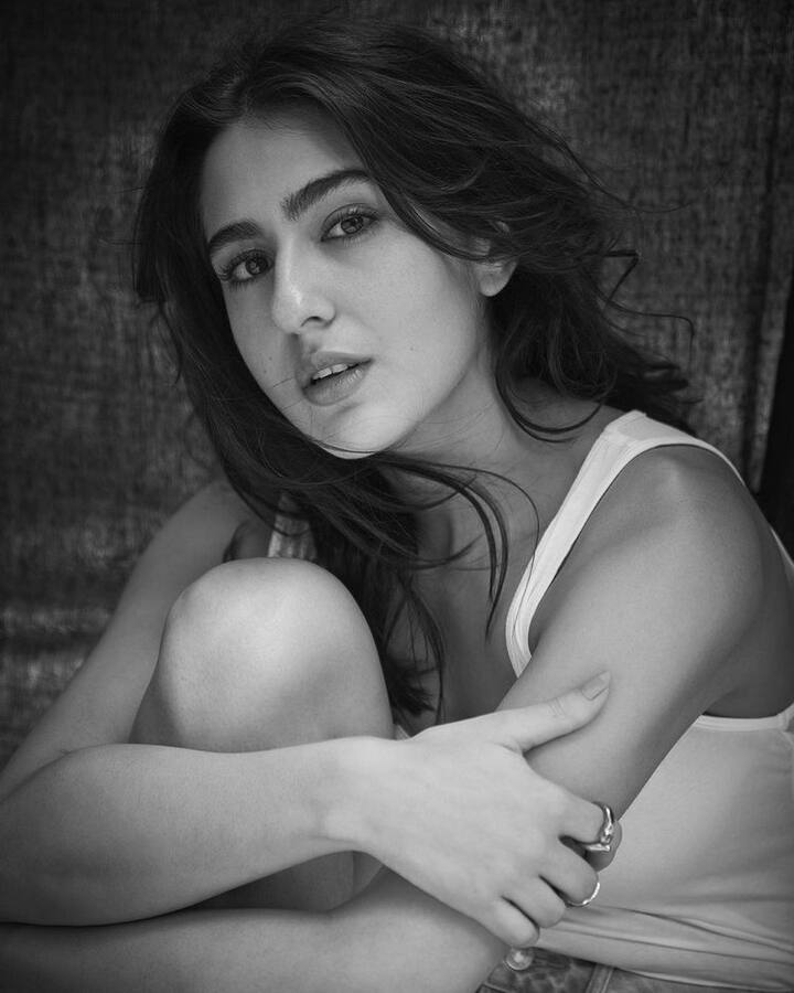 సారా అలీఖాన్ ఫొటోలు (Courtesy : Sara Ali Khan Instagram)