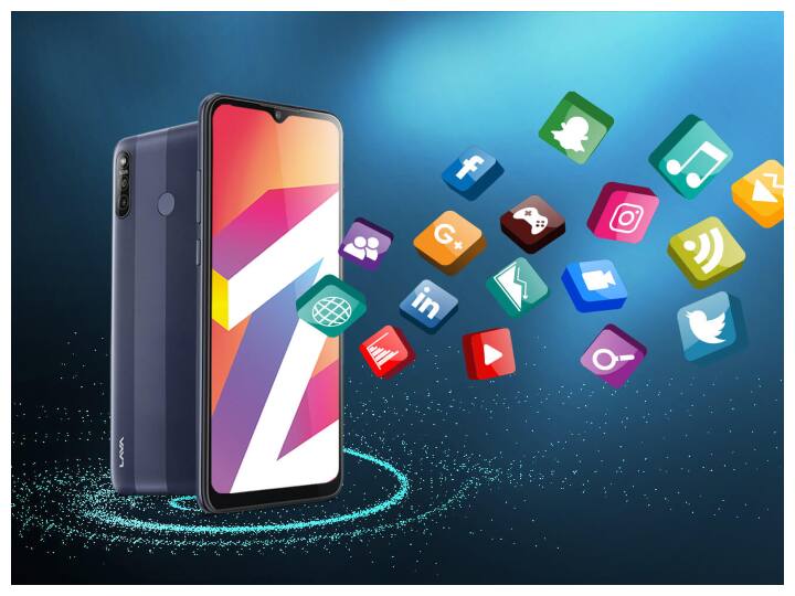 INDIAN SMARTPHONE COMPANY LAVA LAUNCH new smartphone Z3 check here price specs features and more details इस देसी कंपनी ने भारत में लॉन्च किया अपना सस्ता स्मार्टफोन, 5000mAh की बैटरी और 6.5 इंच की डिस्प्ले जैसे हैं फीचर