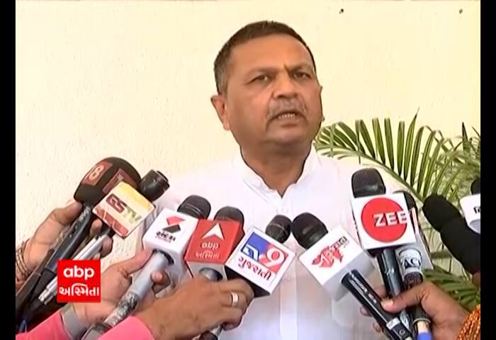 Patidar leader Naresh Patel big reaction about join politics and Patidara cases નરેશ પટેલે કોંગ્રેસ કે આપ નહીં પણ ભાજપમાં જોડાવાનો આપ્યો સંકેત, જાણો શું કહ્યું?