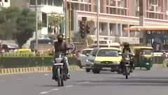 Temperature soars; western India feels the heat | ABP News