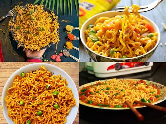 Maggi Price Hike: दूध के बाद Maggi हुई महंगी, जानिए जानिए कितने बढ़े आपके फेवरेट नूडल्स के दाम Maggi Price Hike: दूध के बाद Maggi हुई महंगी, जानिए जानिए कितने बढ़े आपके फेवरेट नूडल्स के दाम