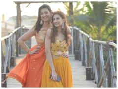 माता-पिता Raja Chaudhary और Shweta Tiwari के तलाक पर ऐसा था 12 साल की बेटी Palak Tiwari का रिएक्शन