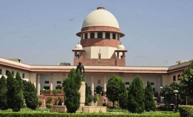 Supreme Court Stays Centre's Telecast Ban On Malayalam TV News Channel Media One