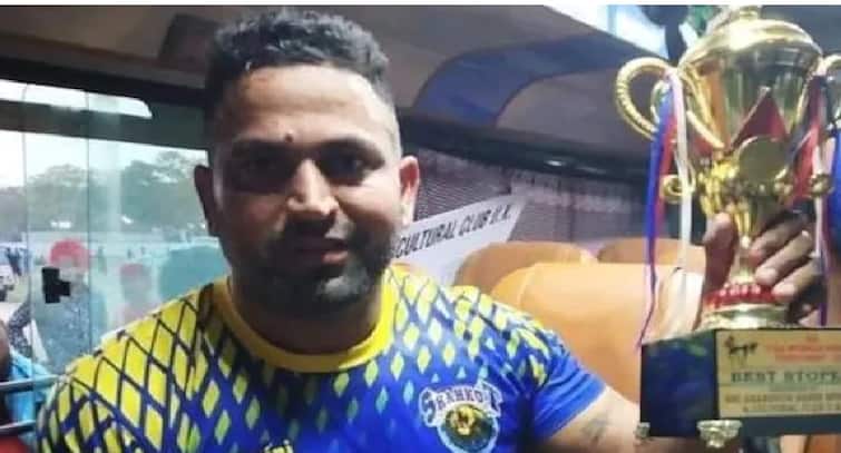 Shocking Kabaddi player Sandeep Nagal shot dead in tournament check in details Sandeep Nangal Shot Dead: ભારતના ક્યા સ્ટાર કબડ્ડી ખેલાડીની જાહેરમાં 20 ગોળી મારીને હત્યા, ઝગડો કરનારે તાત્કાલિક શૂટરને બોલાવી હત્યા કરાવી