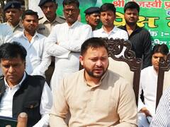 Bihar Politics: नीतीश कुमार और स्पीकर विजय सिन्हा के बीच तीखी बहस पर बड़ा बयान, जानें तेजस्वी यादव ने क्या कहा