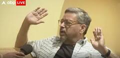 JLF: लेखक Kaushik Roy ने अपनी बुक Alphabetica के बारे में क्या बताया ?