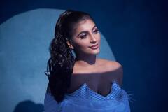 Yashika Anand: ஆ ஹா ஹான் நான் கிரேக்க குதிரையடா..  யாஷிகா ஆனந்தின் ஹாட் புகைப்படங்கள்..!