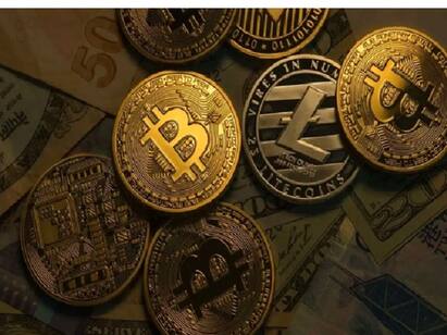 No plans to introduce cryptocurrency: Govt Cryptocurrency : க்ரிப்டோகரன்சி விஷயத்துல இதுதான் நிலைப்பாடு: மத்திய இணை அமைச்சர் சொன்னது என்ன தெரியுமா?