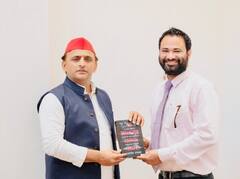 विधान परिषद चुनाव: डॉ कफील खान को अखिलेश यादव की पार्टी ने बनाया उम्मीदवार