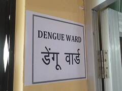 Delhi Dengue News: दिल्ली में डेंगू के मिले 2 नए केस, इस साल अब तक आए कुल 74 मामले
