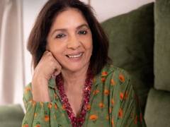 WATCH | Neena Gupta Bashes Trolls For Judging Women On Their Clothes