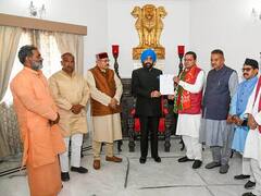 Who Will Be Uttarakhand CM? BJP's Overnight Meeting At PM Modi's Residence