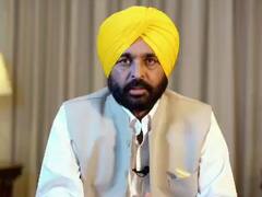 पंजाब के सीएम बनने से पहले भगवंत मान का बड़ा बयान, कहा- दिल्ली से ली जाएंगी गाइडलाइंस