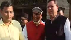 Uttarakhand में कौन कौन हैं CM पद के दावेदार ? किस पर भरोसा जताएगा BJP नेतृत्व ?