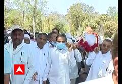 ધારાસભ્ય ડો. અનિલ જોશીયારાના અંતિમ સંસ્કારમાં કોણ કોણ રહ્યું હાજર? જુઓ વીડિયો