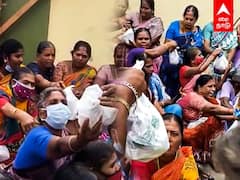 SP Velumani DVAC Raid: டீ, ஜூஸ், சாப்பாடு களைகட்டும் எஸ்.பி.வேலுமணி ரெய்டு!